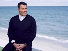 Anthony Robbins