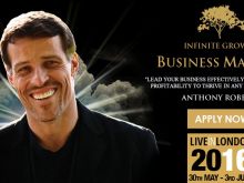 Anthony Robbins