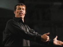 Anthony Robbins