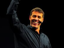 Anthony Robbins