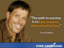 Anthony Robbins