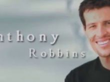 Anthony Robbins