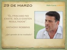 Anthony Robbins