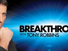 Anthony Robbins