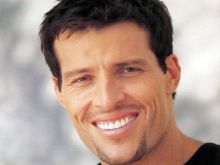 Anthony Robbins