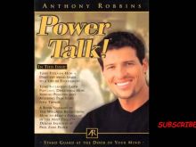 Anthony Robbins