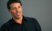 Anthony Robbins