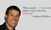 Anthony Robbins