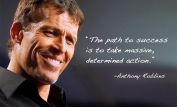 Anthony Robbins