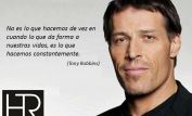 Anthony Robbins