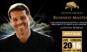 Anthony Robbins