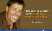 Anthony Robbins