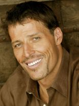 Anthony Robbins