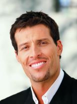 Anthony Robbins