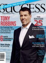 Anthony Robbins