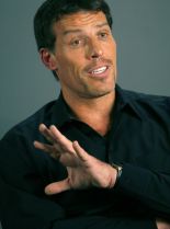 Anthony Robbins