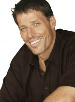 Anthony Robbins