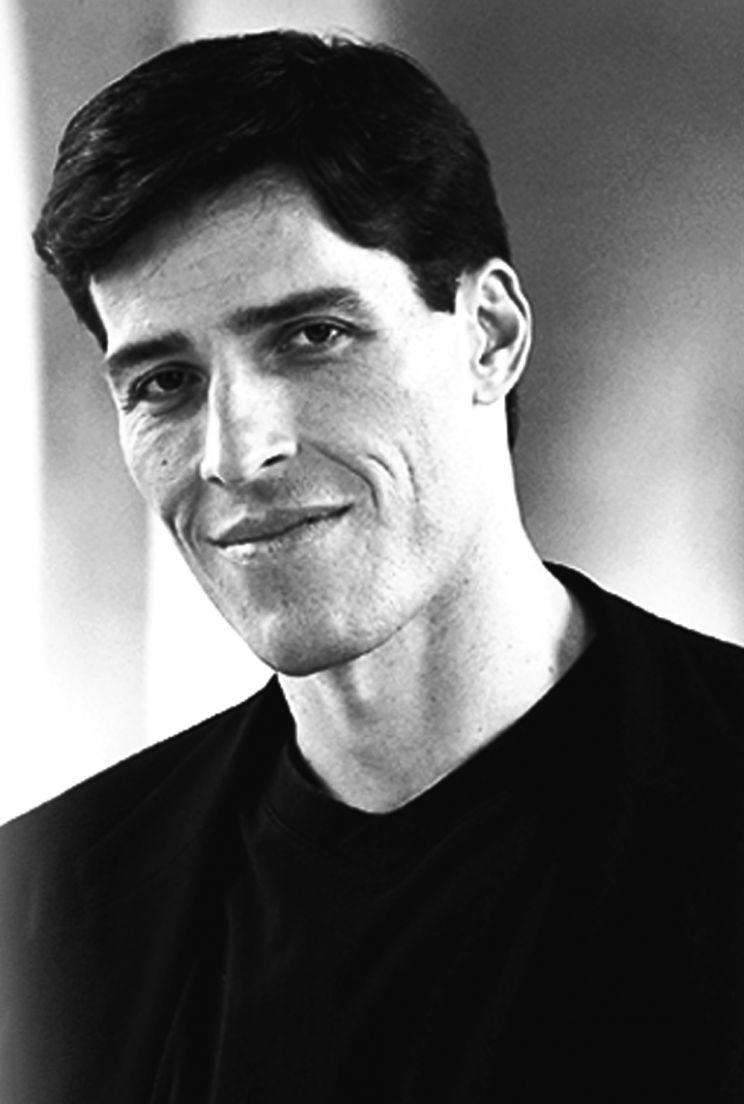 Anthony Robbins