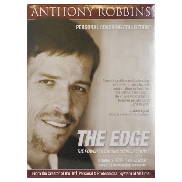 Anthony Robbins