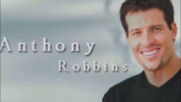 Anthony Robbins