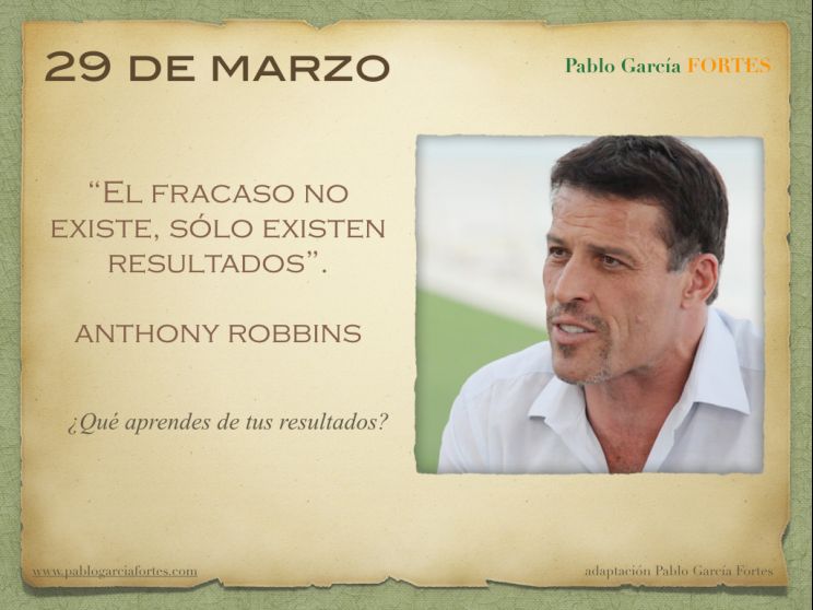 Anthony Robbins