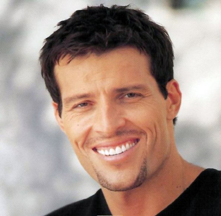 Anthony Robbins