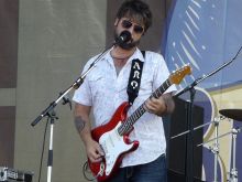 Anthony Rosano