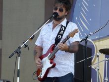Anthony Rosano