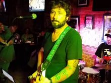 Anthony Rosano
