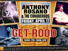 Anthony Rosano