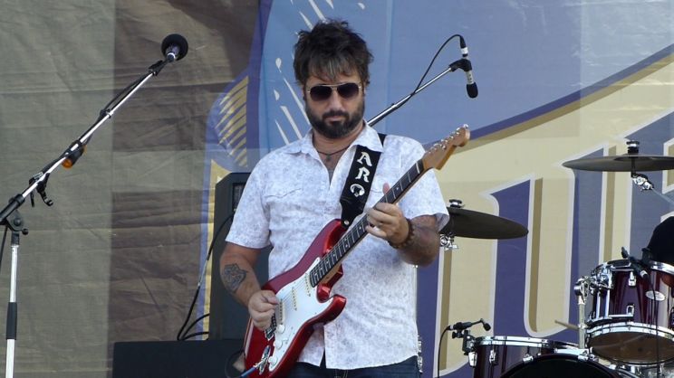 Anthony Rosano