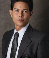 Anthony Ruivivar