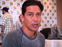 Anthony Ruivivar