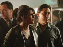 Anthony Ruivivar