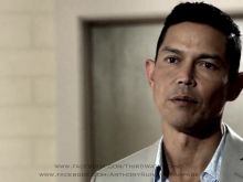 Anthony Ruivivar