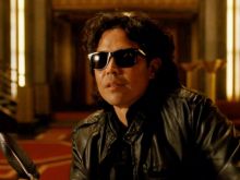 Anthony Ruivivar