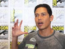 Anthony Ruivivar