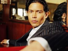 Anthony Ruivivar