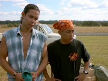 Anthony Ruivivar