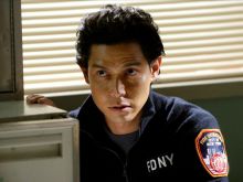 Anthony Ruivivar