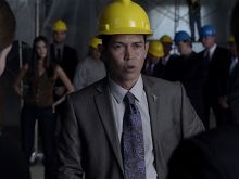 Anthony Ruivivar