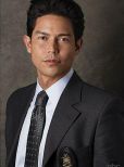 Anthony Ruivivar