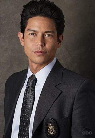 Anthony Ruivivar