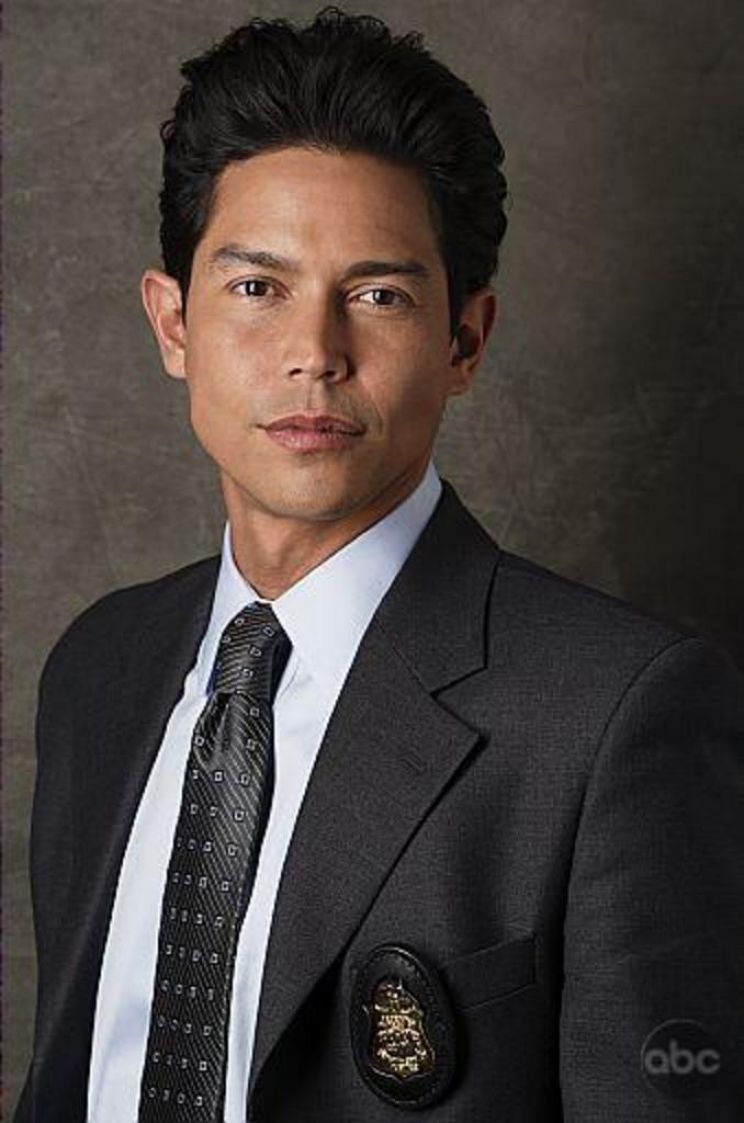 Anthony Ruivivar