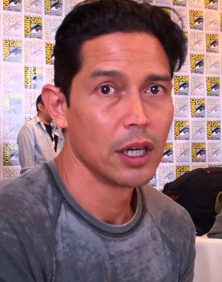 Anthony Ruivivar
