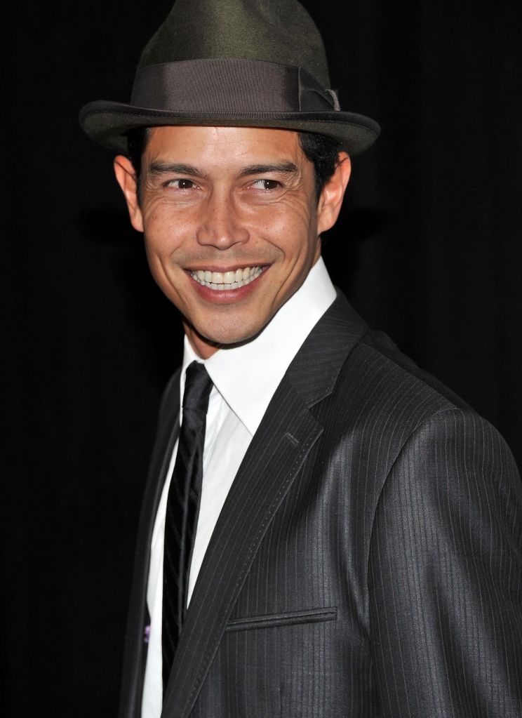 Anthony Ruivivar