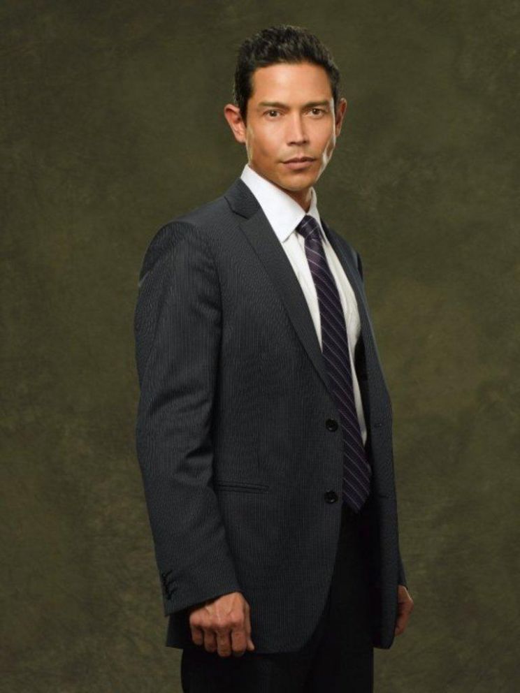 Anthony Ruivivar