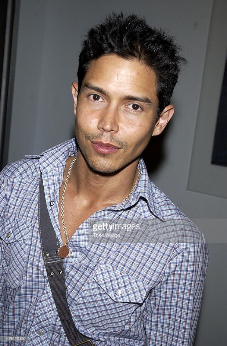 Anthony Ruivivar