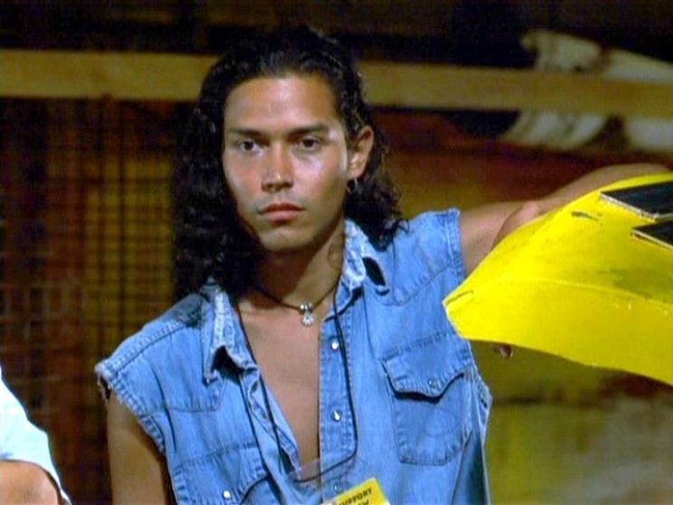 Anthony Ruivivar