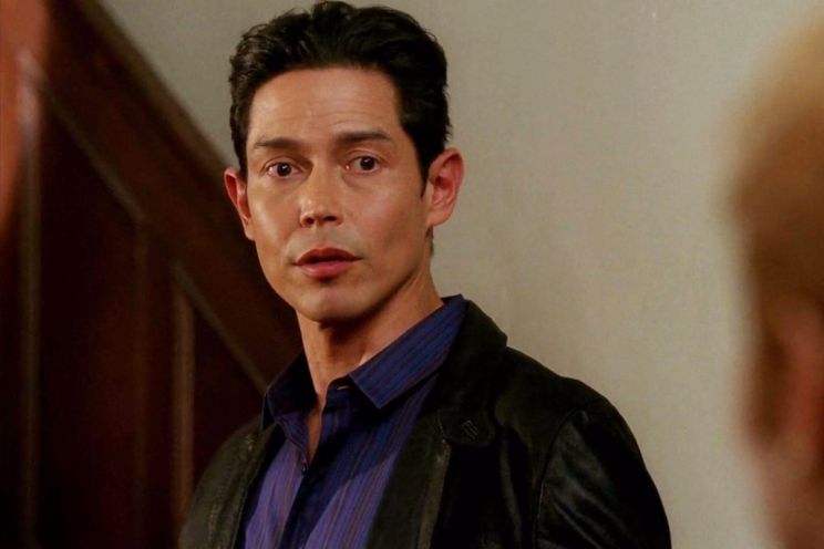 Anthony Ruivivar